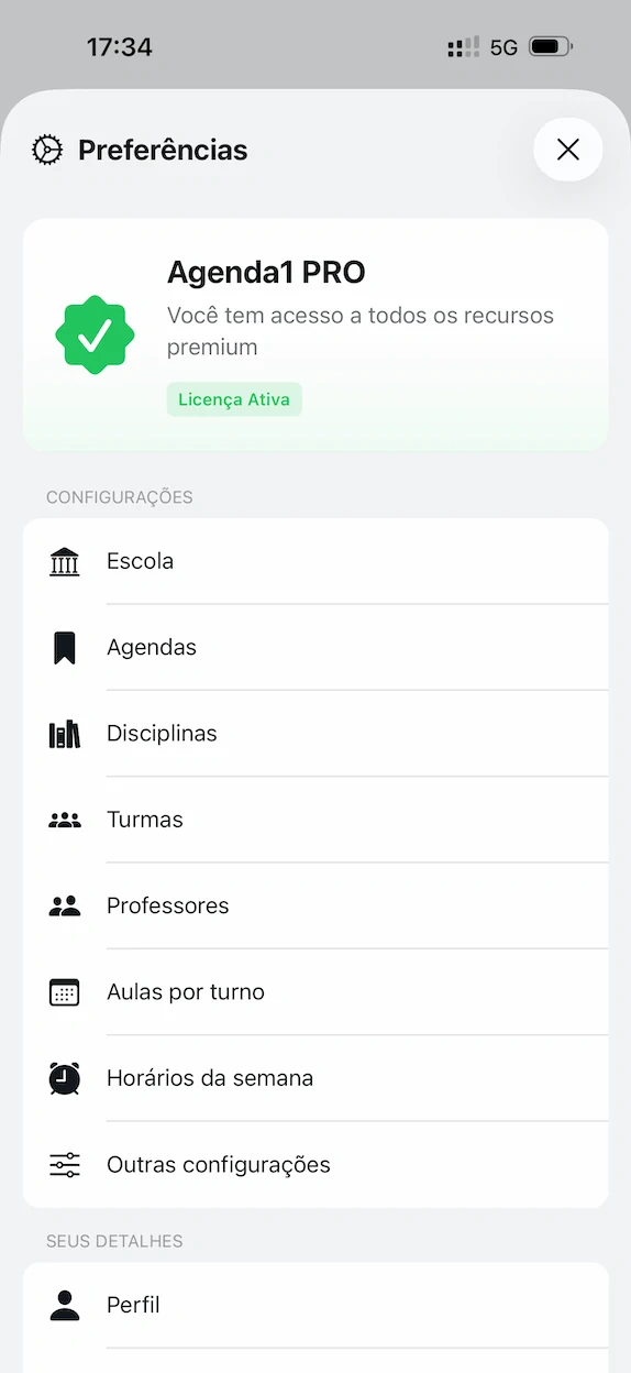 Admin Dashboard