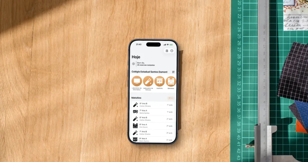 How to Set Up Your School on Agenda1 in Minutes