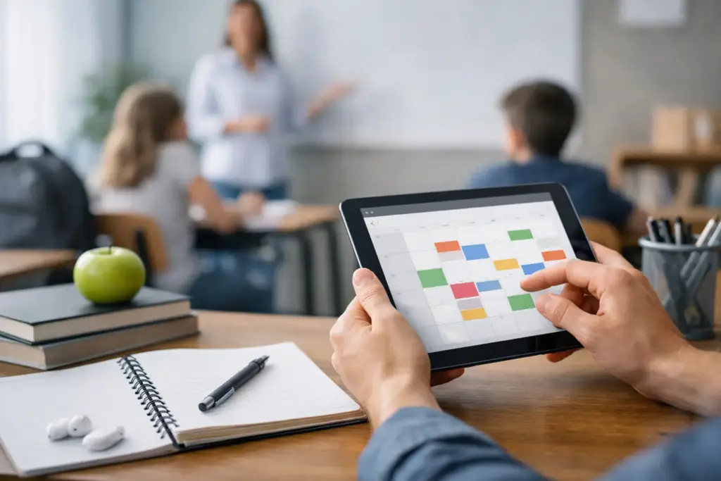 Is a Digital Planner Worth It for Schools?