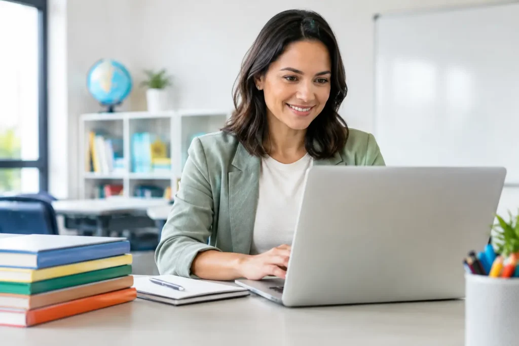 Automating School Instructional Operations