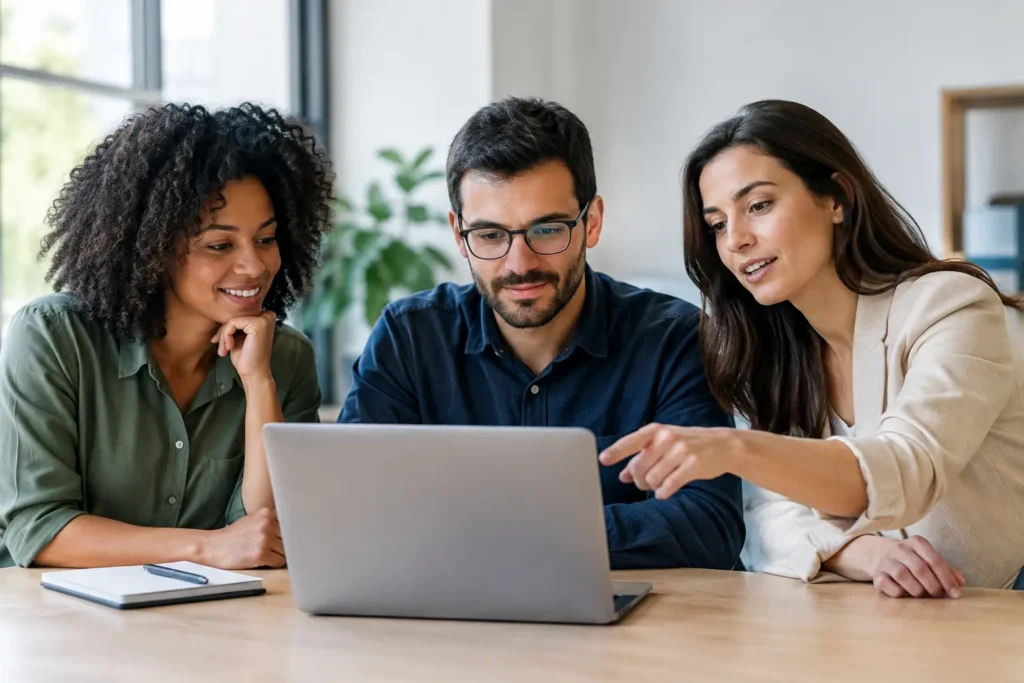 How to align schedules across campuses without conflicts