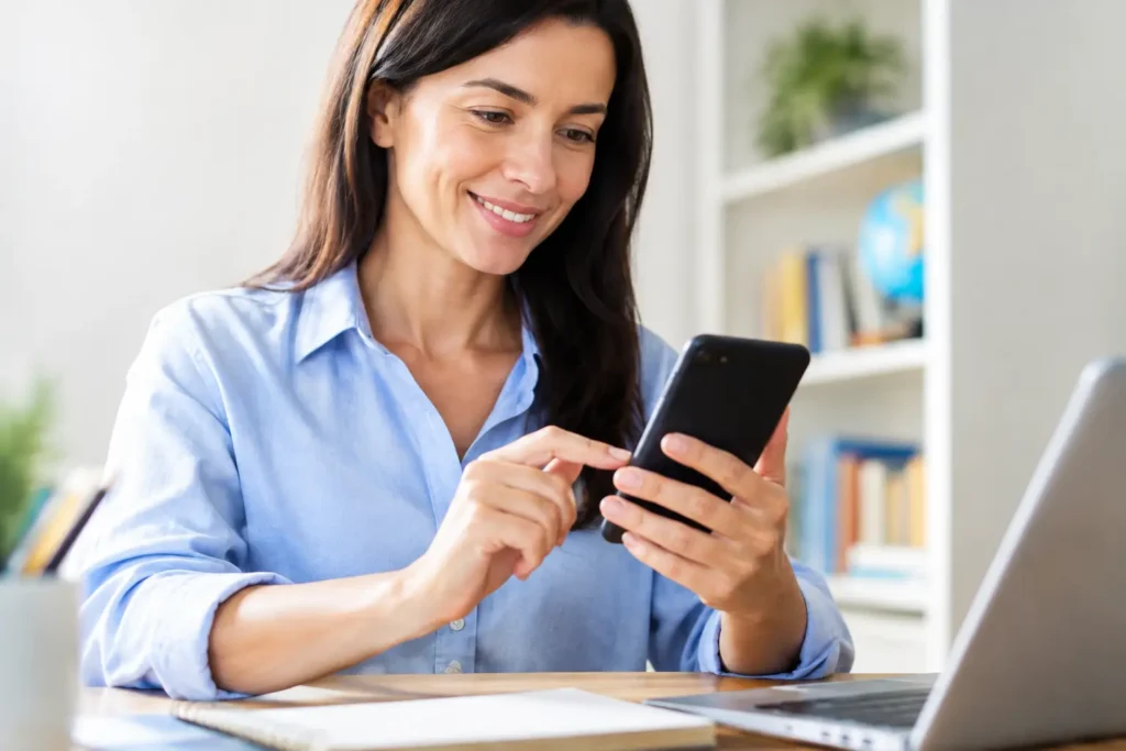 Melhores aplicativos para comunicados escolares