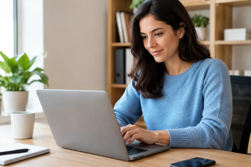 Como publicar tarefas digitais sem confusão